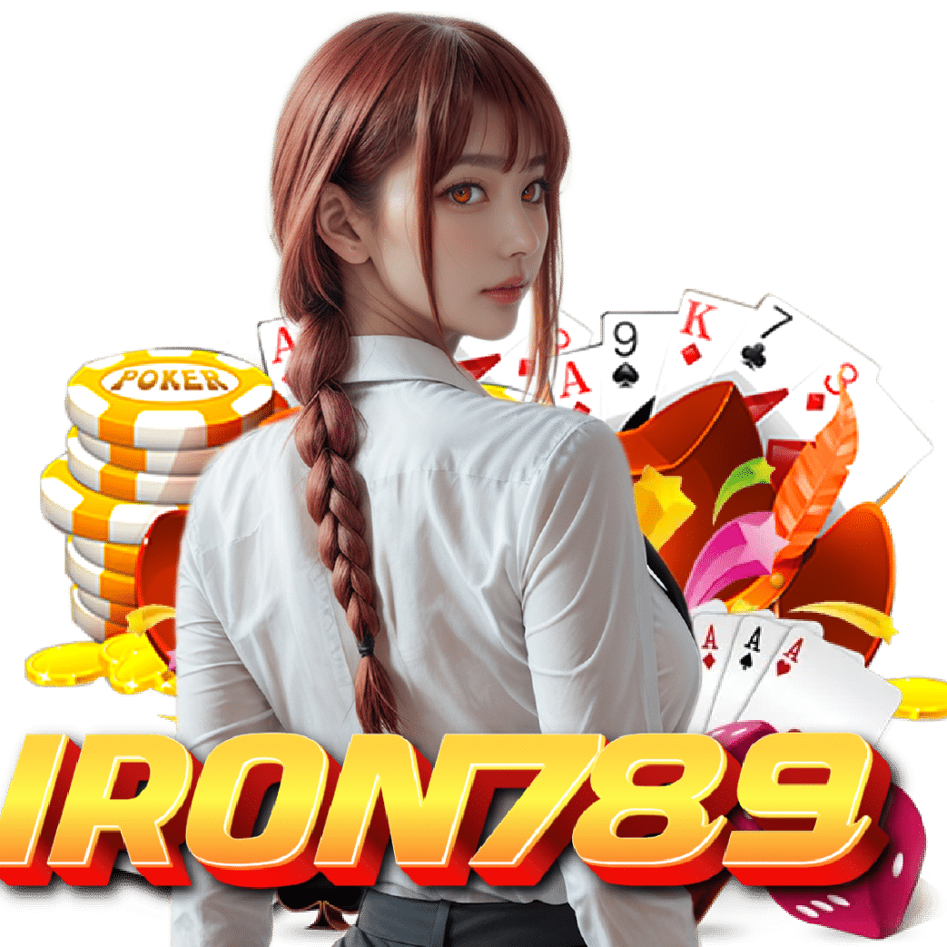 iron789