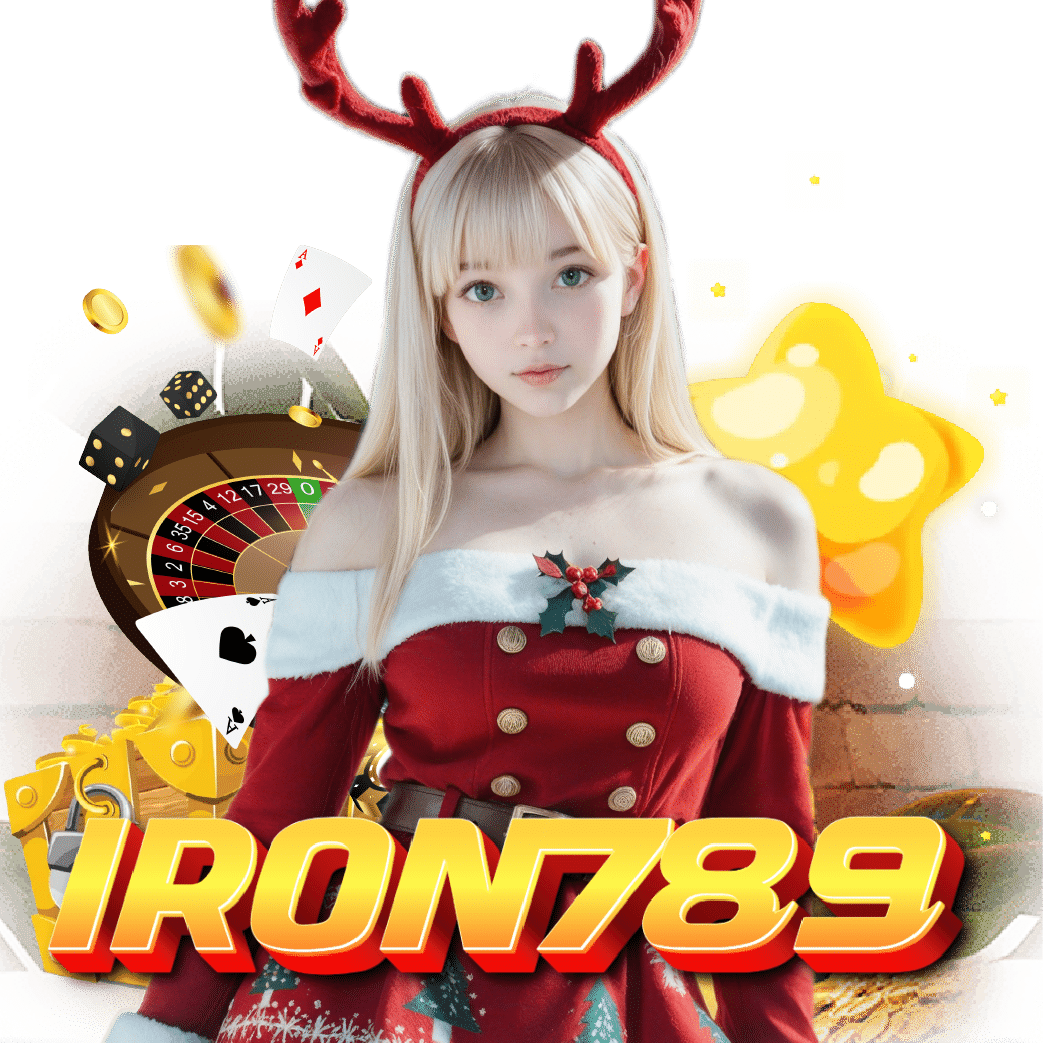 iron789 slot
