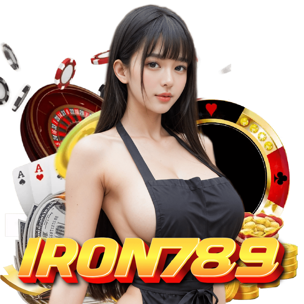 iron789 สล็อต