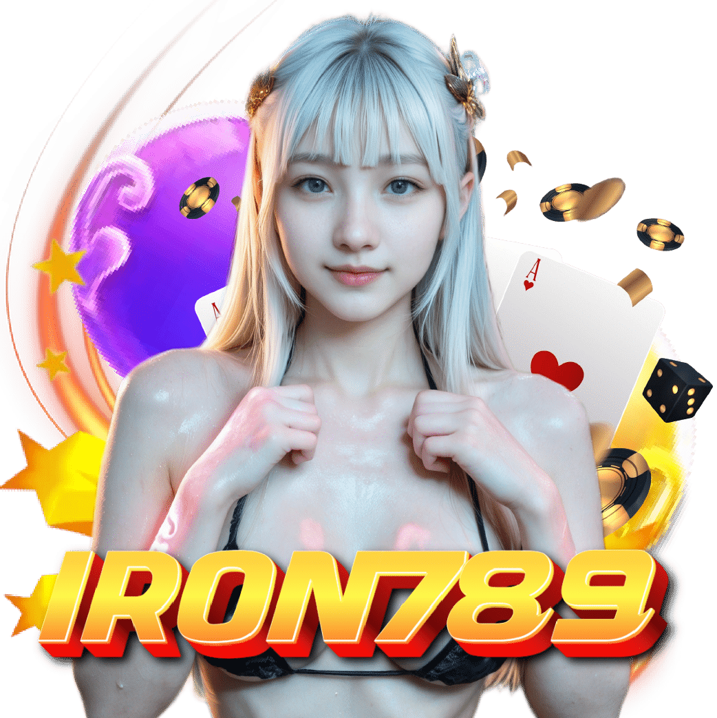 iron789 เปิด 24 ชั่วโมง