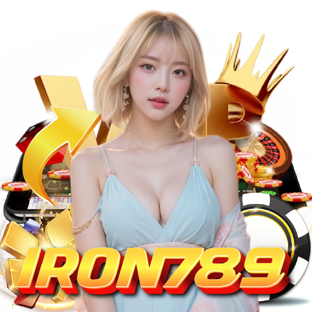 iron789 รองรับวอลเลท