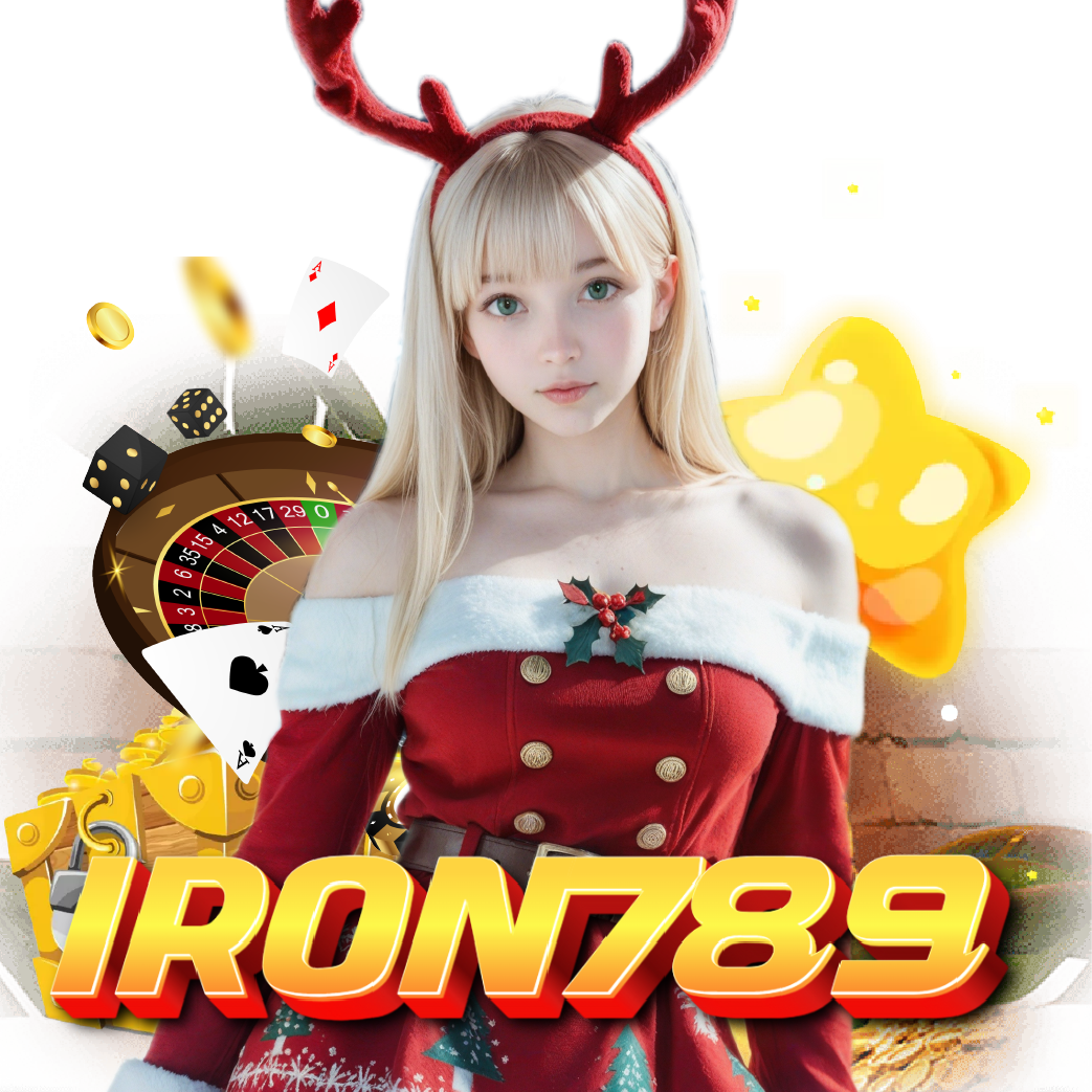 iron789 slot