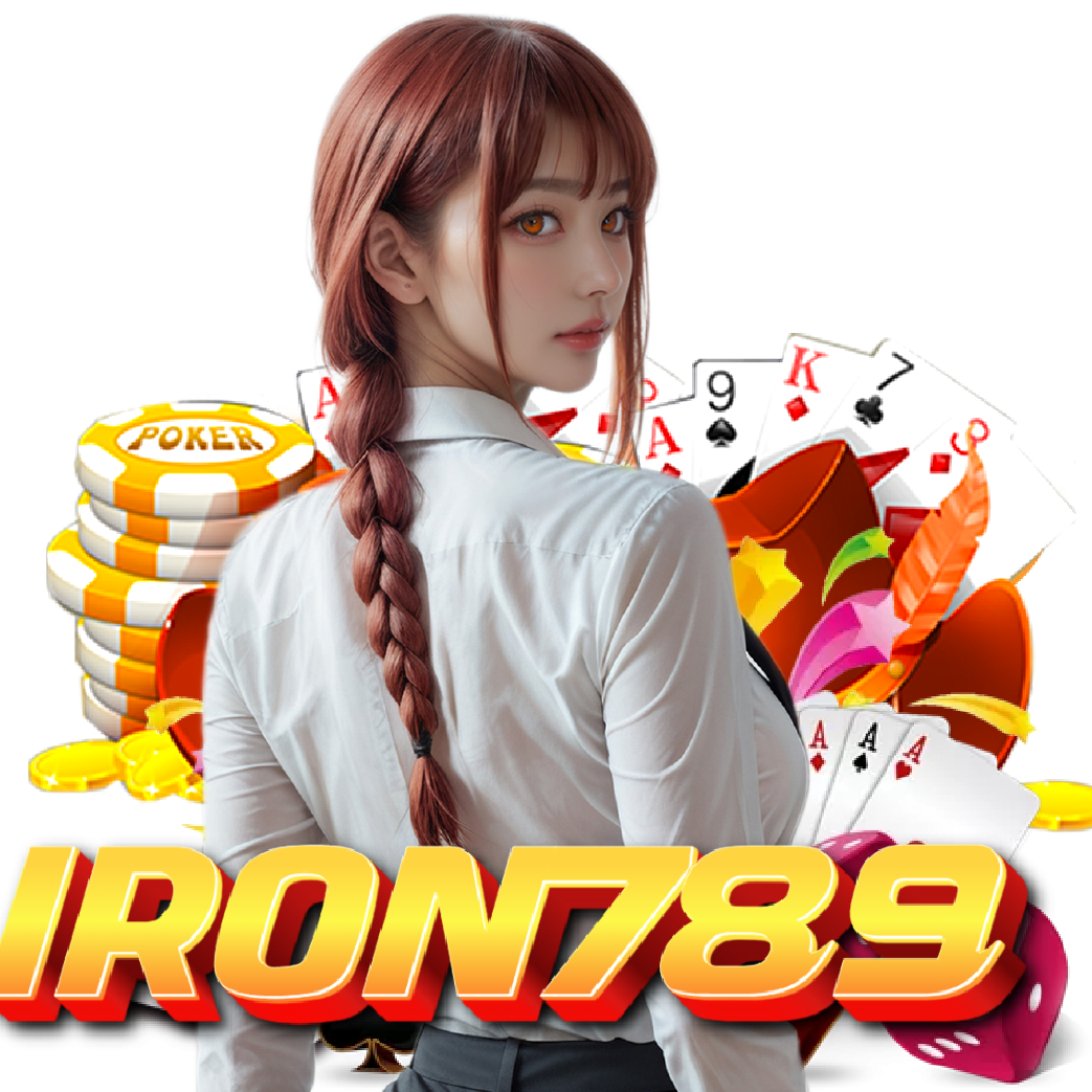 iron789