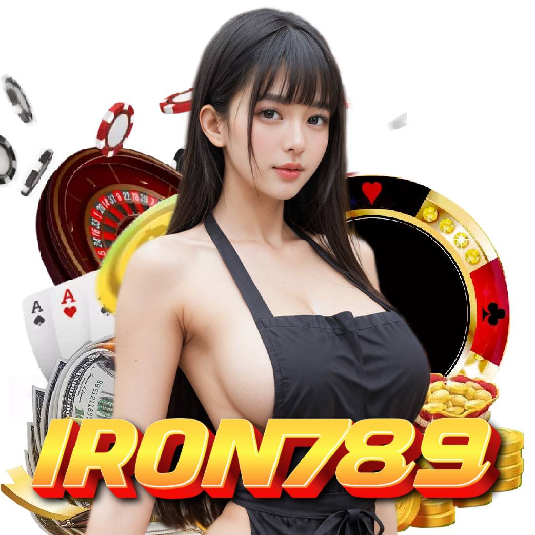 iron789 สล็อต